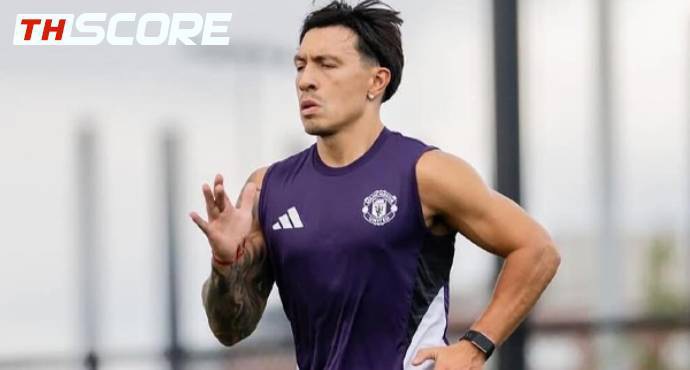 แฟนผีมีเฮ! ลิซานโดรจ่อคืนสนามก่อนสิ้นเดือนนี้