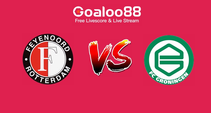 Feyenoord VS Groningen Prediction KNVB Cup