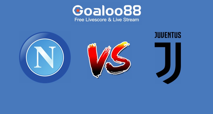 Napoli VS Juventus Prediction Italian Serie A