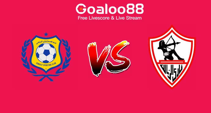 Ismaily VS Zamalek Prediction Egyptian Premier League