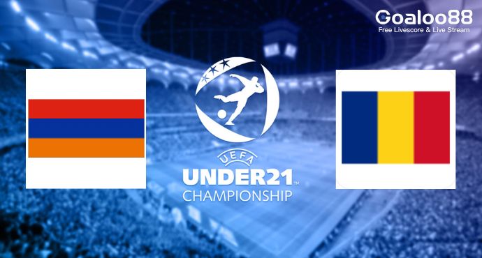 Armenia U21 VS Romania U21 Prediction UEFA - EURO U21 Qualifying