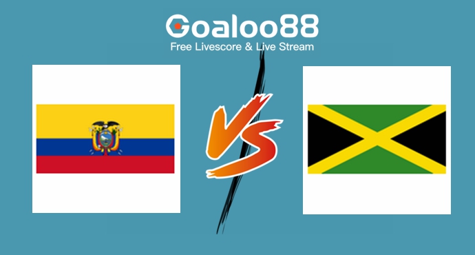 Copa America Tips: Ecuador VS Jamaica