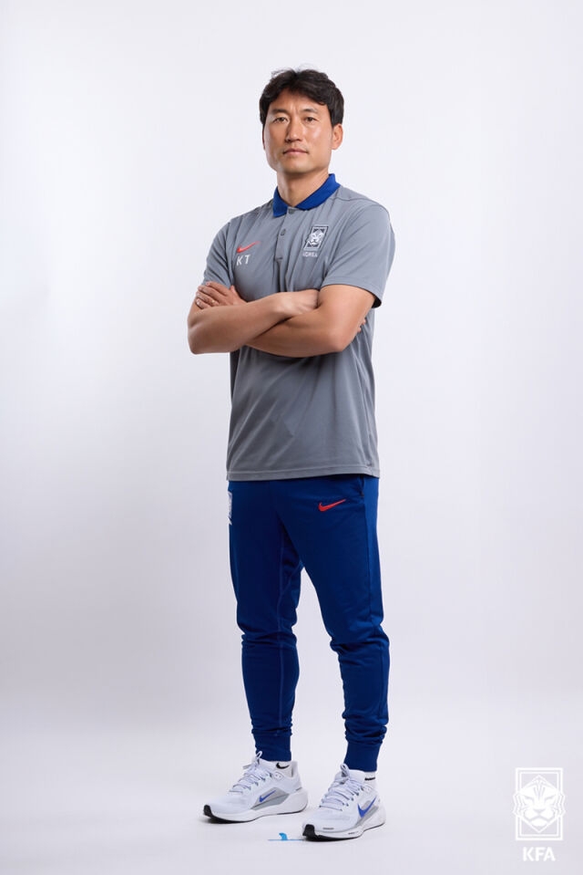 백기태호, 15일 타지키스탄과 8강전→승리하면 사우디와 결승 길목 충돌