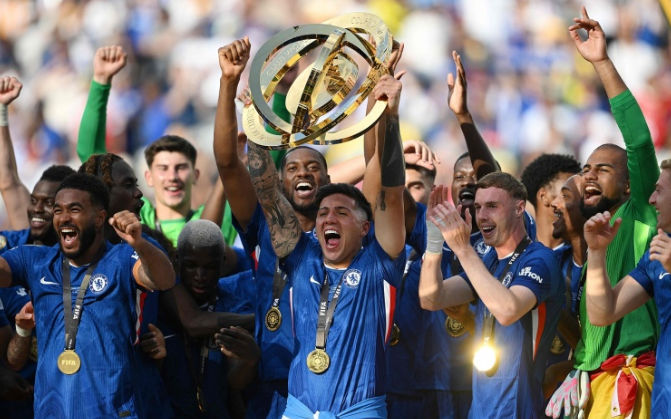FIFA thúc đẩy việc nâng giới hạn hai đội cho mỗi quốc gia tại Club World Cup, đánh giá khả năng giành vé dự vòng loại năm 2029 của Chelsea