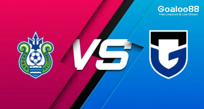 Shonan Bellmare VS Gamba Osaka Prediction J1 League