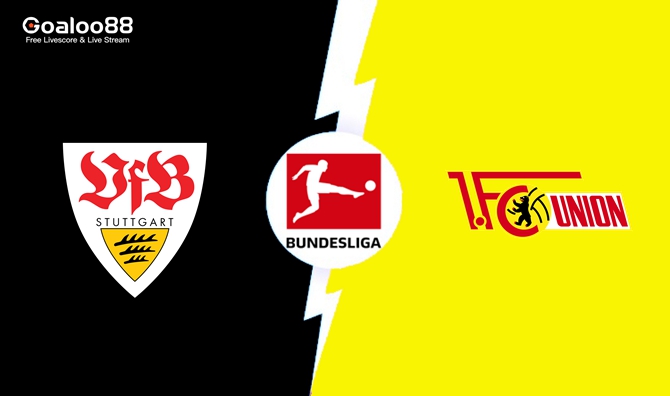 ​Stuttgart vs. Union Berlin Prediction German Bundesliga