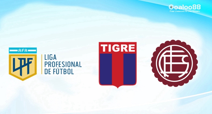 ​Club Atletico Tigre vs Lanus Prediction Argentine Division 1