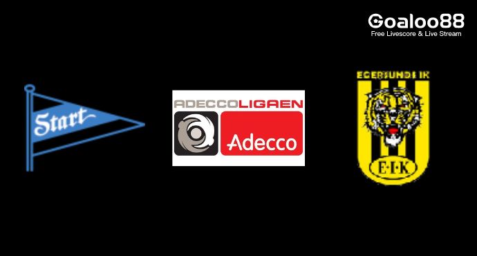 Start Kristiansand VS Egersunds IK Prediction Norway Adeccoligaen