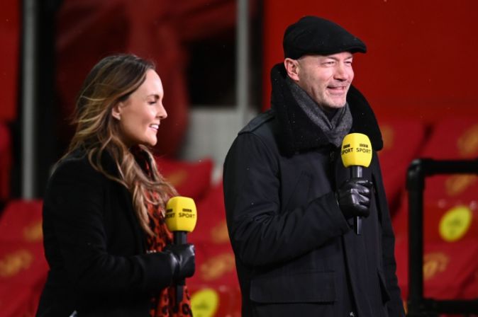 Shearer chọn đội hình tiêu biểu World Cup: Thủ môn Vozinha, hàng phòng ngự 4 hậu vệ của Tây Ban Nha, và bộ ba Messi-Haaland-Mbappe