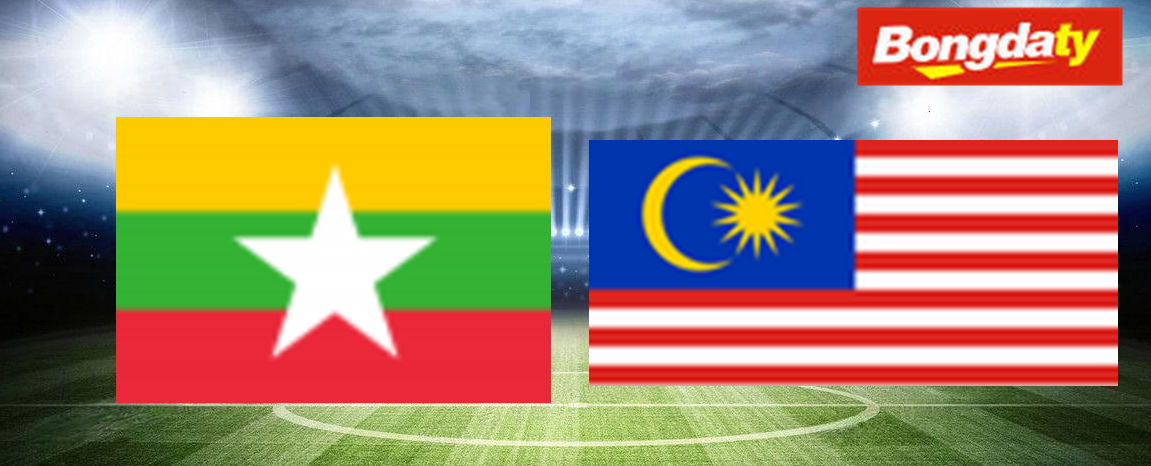 Myanmar VS Malaysia 17:00 25/07/2026 ASEAN CUP
