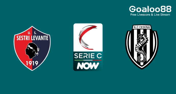 Sestri Levante VS Cesena Prediction Italy C1