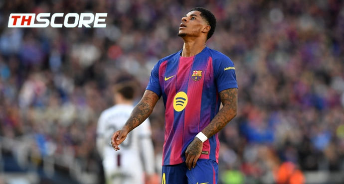 ลินิเกอร์ชี้! 