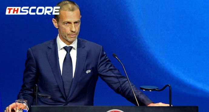 ยังไม่จบ! ยูฟ่า-คอนเมโบล เลื่อนตัดสินใจอนาคต 