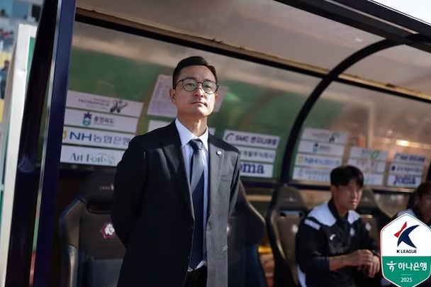 충북청주, 수원삼성과 치열한 접전 끝에 3-3 무승부