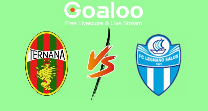 Ternana VS Legnago Salus Prediction 25 September 2024