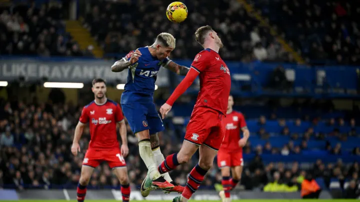 เชลซี 4-0 เปรสตัน : ประเด็นจากเกม เอฟเอ คัพ นัด สิงห์น้ำเงิน เข้าฝักครึ่งหลัง ได้ลุ้นทำ 'ดับเบิ้ลแชมป์' - FEATURE