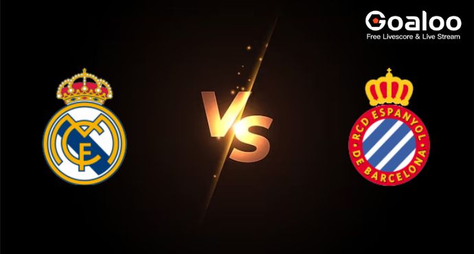 Spanish La Liga---Real Madrid VS RCD Espanyol Preview