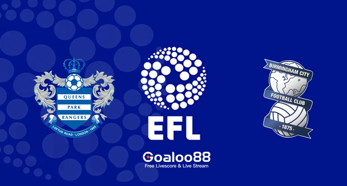 Queens Park Rangers (QPR) vs Birmingham City Prediction England Championship