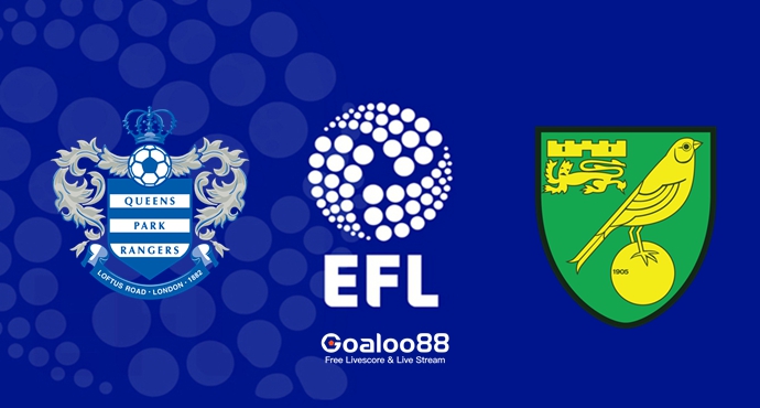 QPR vs Norwich City Prediction England Championship