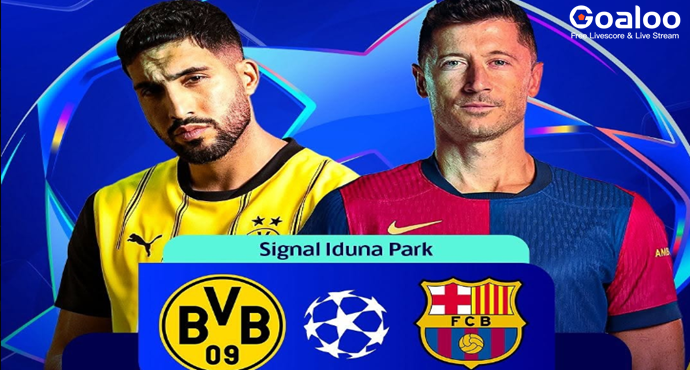 Dortmund vs Barcelona Prediction 12 December 2024