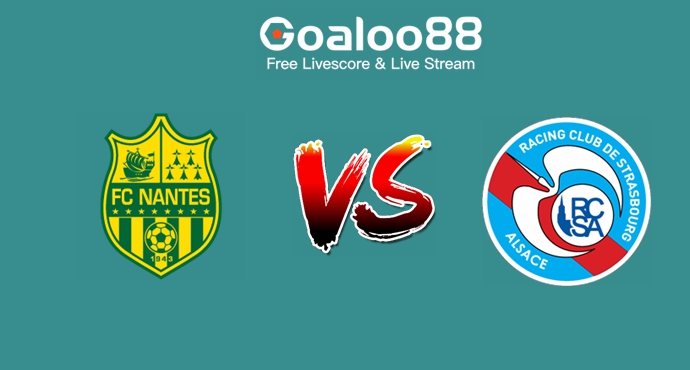 Nantes VS Strasbourg Prediction France Ligue 1
