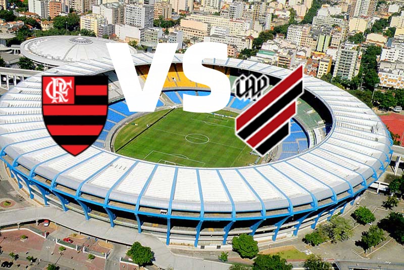 พรีวิว:กังเปโอนาตู บราซีเลย์รู แซรียีอา ฟลาเมงโก VS แอตเลติโก้ พาราเนนเซ่