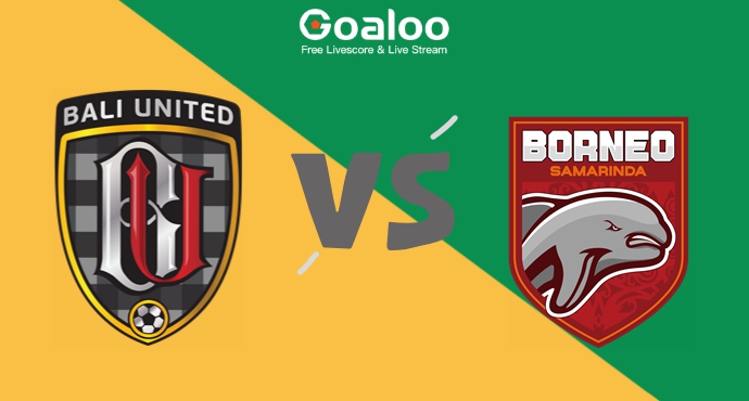 Bali United vs Borneo FC: The Indonesian Super League Showdown