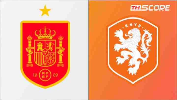 ​สเปนประกาศรายชื่อนักเตะพบเนเธอร์แลนด์ นัดสอง ยูฟ่า เนชั่นส์ ลีก