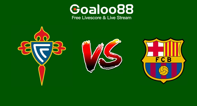 Celta Vigo VS FC Barcelona Prediction Spanish La Liga