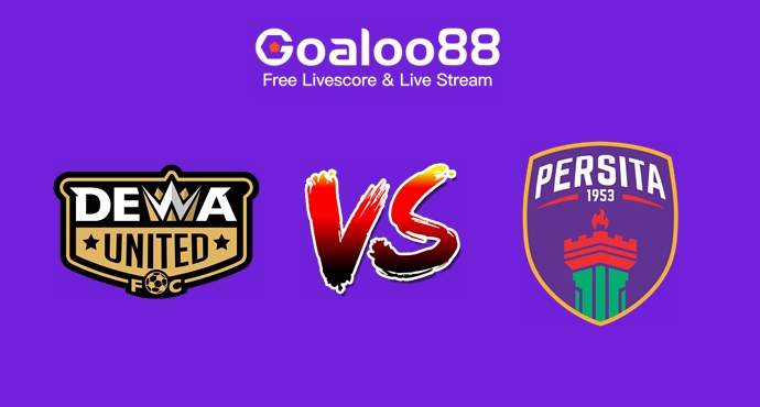 Dewa United FC VS Persita Tangerang Prediction Indonesia Liga 1