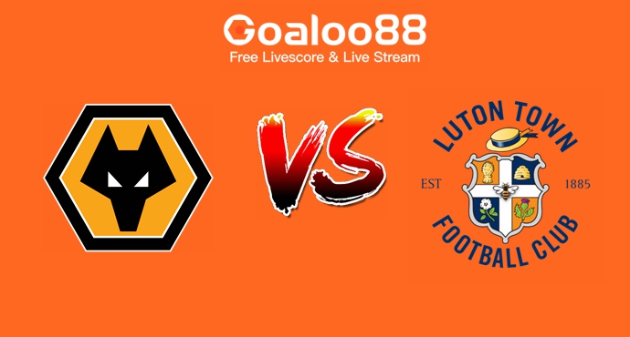 Wolves VS Luton Town  Prediction English Premier League