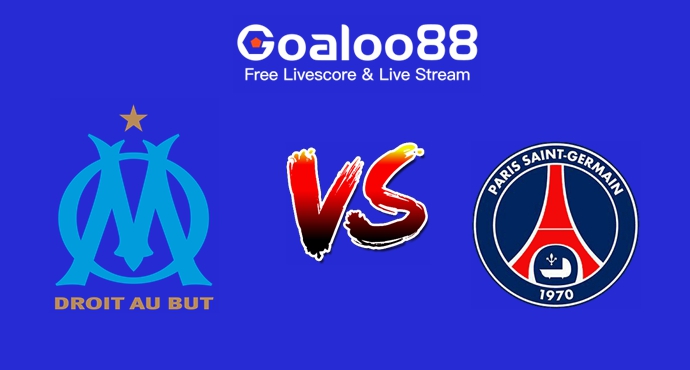 Marseille VS Paris Saint Germain (PSG) Prediction France Ligue 1