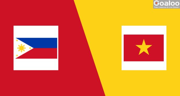 AFF Championship---Philippines VS Vietnam