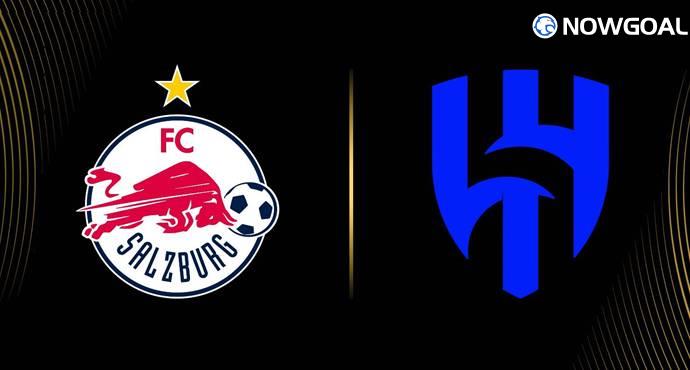 Clash of Titans: Salzburg and Al-Hilal Battle for Club World Cup Edge
