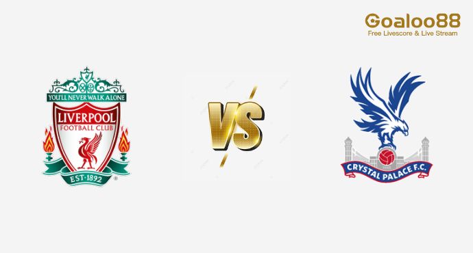 Liverpool VS Crystal Palace Prediction English Premier League
