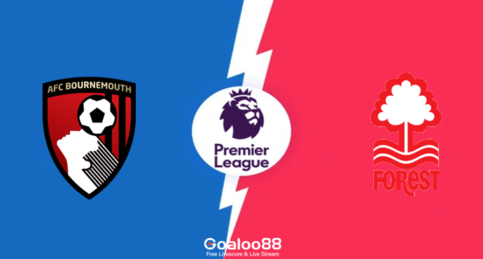 ​Bournemouth vs Nottingham Forest Prediction English Premier League