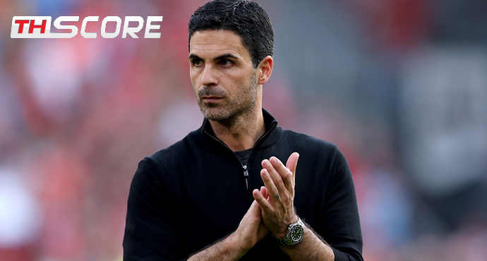 ​ถลุง 250 ล้านปอนด์! TA เผย อาร์เซนอล ใช้เงินบ้าคลั่งแต่ไม่โดน PSR เล่นงาน เหตุ 