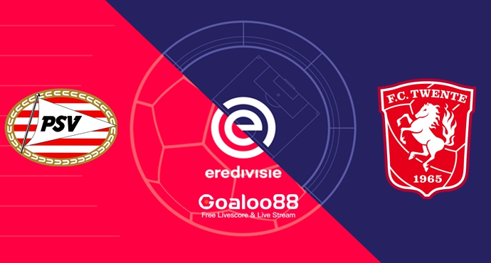 PSV Eindhoven vs. FC Twente Prediction Holland Eredivisie