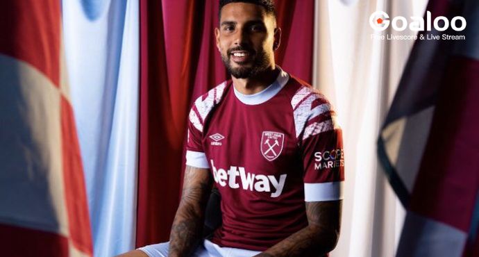 Emerson Palmieri Shuts Down Turkish Transfer Rumors