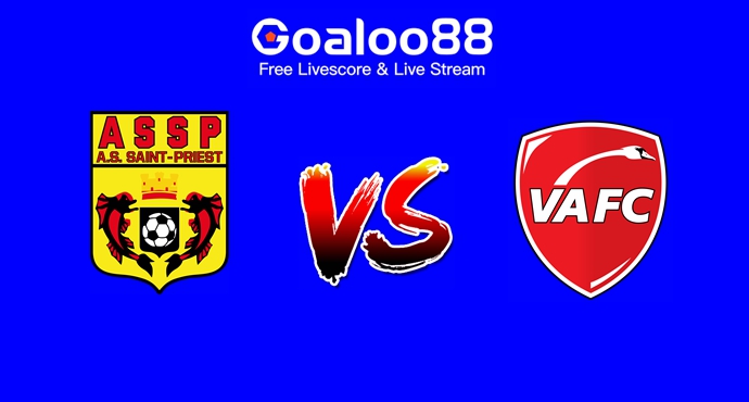 Saint-Priest VS Valenciennes Prediction French Cup