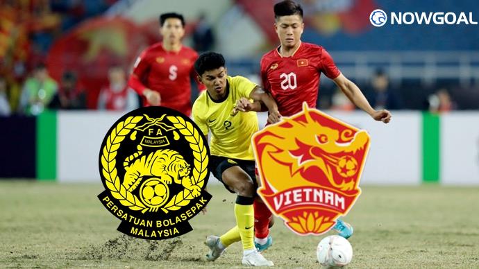 June 10th AFC Asian Cup - Malaysia VS Vietnam Prediction