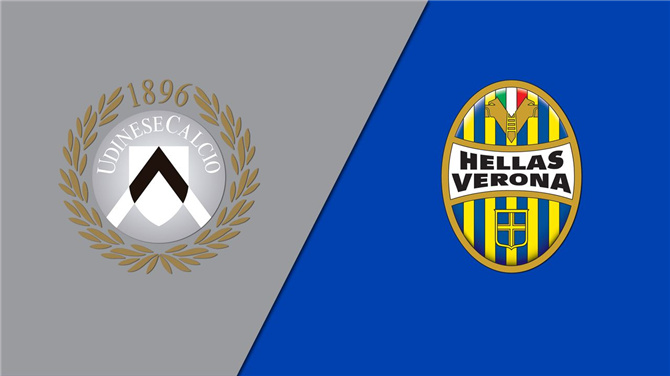 Udinese VS Verona Prediction Italian Serie A