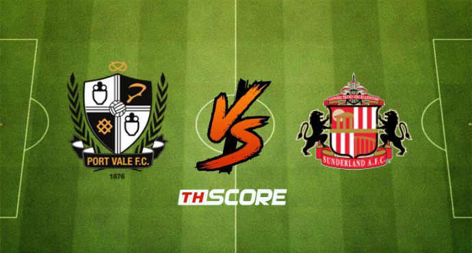 พรีวิวฟุตบอล เอฟเอ คัพ: พอร์ทเวล vs ซันเดอร์แลนด์