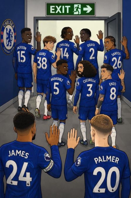 Biết mua cũng biết bán! Chelsea thu về hơn 270 triệu euro từ bán cầu thủ mùa hè này