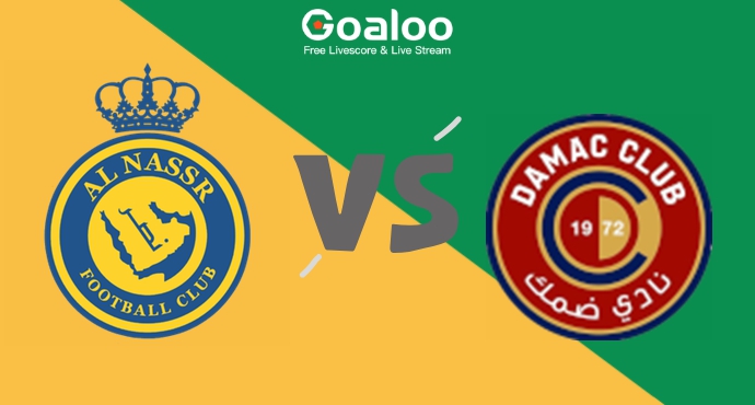 Al-Nassr VS Damac FC Prediction 22nd May 2026