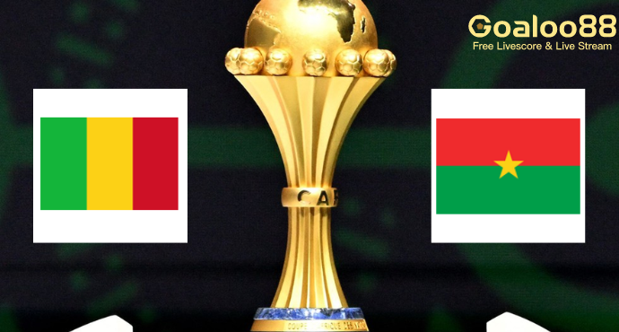 Mali VS Burkina Faso Prediction Africa Cup of Nations
