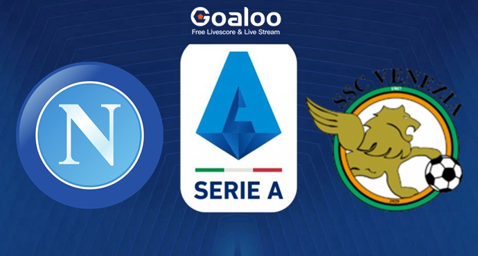 Napoli vs Venezia Prediction 29 December 2024