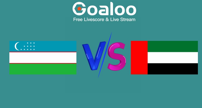Uzbekistan vs UAE Prediction 15 October 2024