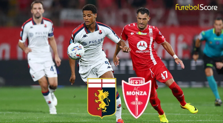 Palpite Genoa VS Monza