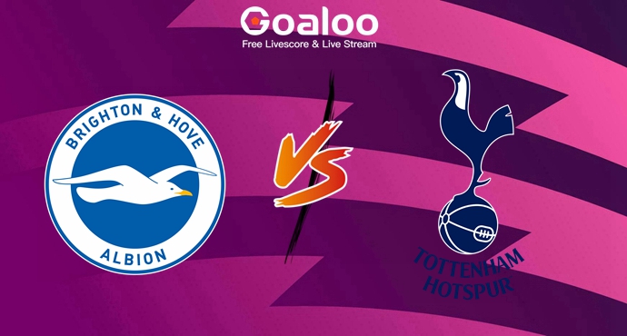 Brighton Hove Albion VS Tottenham Hotspur Prediction 20 September 2025